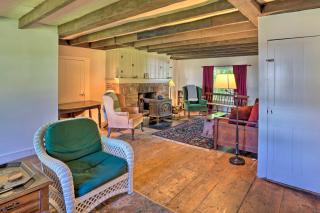 4BR Group Getaway on the Chickley River - 5