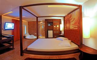 Gran Motel Dubai - Caxias do Sul - 7