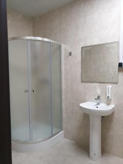 Hotel Obolon-Arena - Kiev - 4