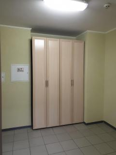 Hotel Obolon-Arena - Kiev - 3