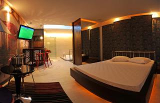 Gran Motel Dubai - Caxias do Sul - 4