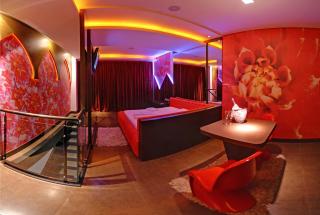 Gran Motel Dubai - Caxias do Sul - 2