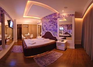 Gran Motel Dubai - Caxias do Sul - 1