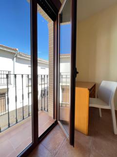 LaFrenchTouch - Relájate y desconecta al pueblo - Villanueva de Tapia - 4