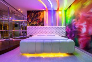 Gran Motel Dubai - Caxias do Sul - 7