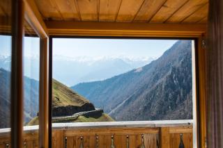 Unterversanthof - Große Ferienwohnung für bis zu 6 Personen - 9