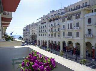 4 Travelers - Thessalonique - 9