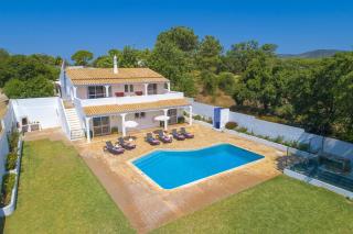 Villa Citrinos by Villa Plus - Almancil - 0