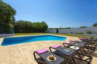 Villa Citrinos by Villa Plus - Almancil - 9