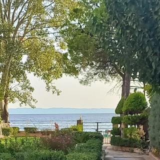 Bay beach maisonette-Everything you desire - Skála Nikíta - 0