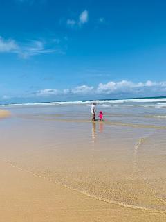 Flat Super Luxo Térreo Frente Piscinas - 9