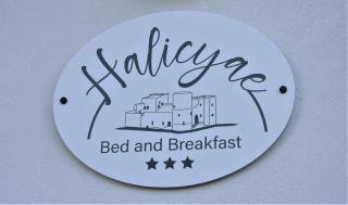 Halicyae Bed and Breakfast - Salemi - 9