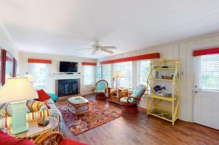 Sandfiddler - Atlantic Beach - 0