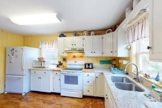 Sandfiddler - Atlantic Beach - 1