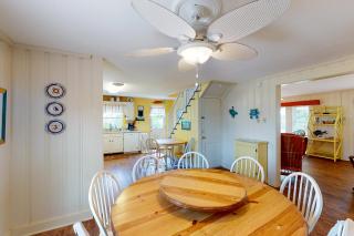 Sandfiddler - Atlantic Beach - 2