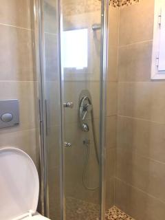 Emerald Mini Suite:Your deluxe studio in Kalamaria - Thessaloniki - 6