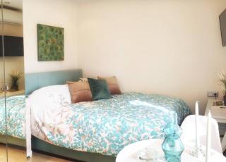 Emerald Mini Suite:Your deluxe studio in Kalamaria - Thessaloniki - 1