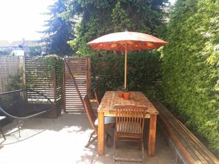 Onefourfour Apartment - 4