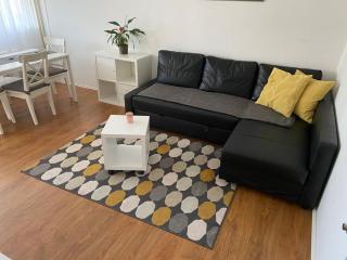 Apartman Perica - Zagabria - 0