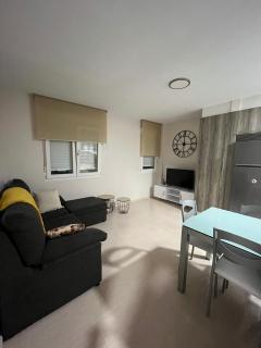 Apartamento Playa Langosteira - Finisterre - 4