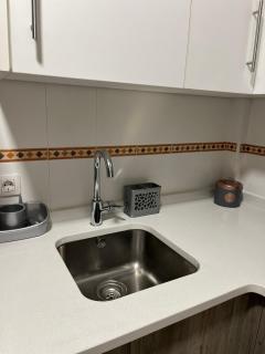 Apartamento Playa Langosteira - Finisterre - 7