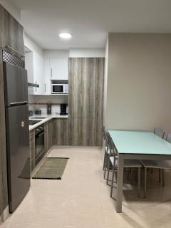 Apartamento Playa Langosteira - Finisterre - 9