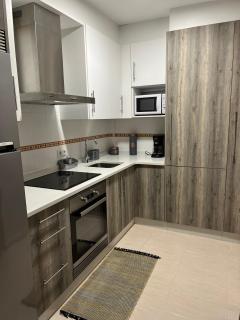 Apartamento Playa Langosteira - Finisterre - 8