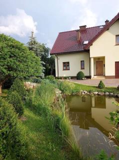 Noclegi, agroturystyka, pokoje - Konstantynów - 0