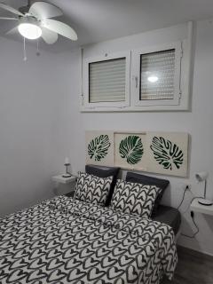 En Primera línea de mar y piscina - Apartamento AZUR - El Ancla - Callao Salvaje - COSTA ADEJE - Callao Salvaje - 4
