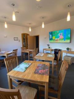 Ferienunterkunft mit 4 Doppelzimmern in Einbeck!! - Einbeck - 9