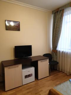 Hotel Obolon-Arena - Kiev - 1