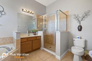 1432 Villa- Free Pool-SPA Heat - Kissimmee - 1