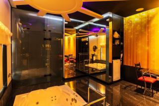Gran Motel Dubai - Caxias do Sul - 5