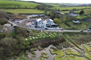 The Teifi Waterside Hotel - Cardigan - 5