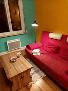 Room Algo - Algolsheim - 2