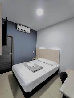 HOTEL NABU DEL PACIFICO - Tumaco - 2