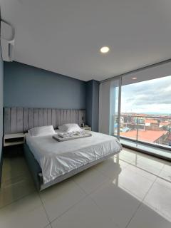 HOTEL NABU DEL PACIFICO - Tumaco - 8
