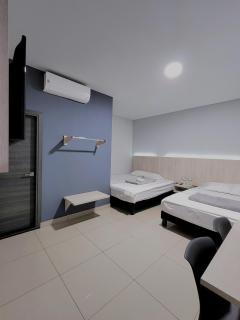 HOTEL NABU DEL PACIFICO - Tumaco - 1