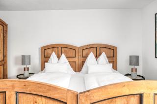 Ferienwohnung Kastenmühle im Mondseeland - 6