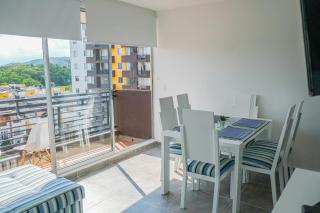 Nuevo, cómodo y acogedor apartamento en Villavicencio. - 3