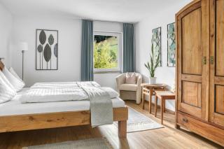 Ferienwohnung Kastenmühle im Mondseeland - Guggenberg - 9