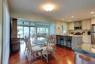 264 Turnberry 2 BR Golf Condo Updated Luxury Condo in Palmetto Dunes Community Pool - Hilton Head Island - 9