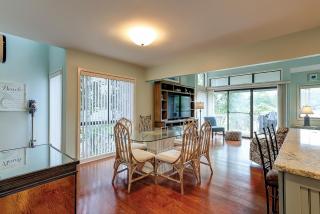 264 Turnberry 2 BR Golf Condo Updated Luxury Condo in Palmetto Dunes Community Pool - Hilton Head Island - 6