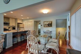 264 Turnberry 2 BR Golf Condo Updated Luxury Condo in Palmetto Dunes Community Pool - Hilton Head Island - 4
