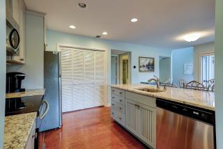 264 Turnberry 2 BR Golf Condo Updated Luxury Condo in Palmetto Dunes Community Pool - Hilton Head Island - 2
