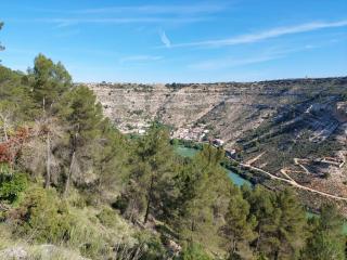 Casa Rural POSADA DEL JUCAR - 1
