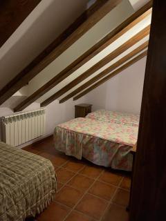Albergue Rural Gorillo - Gor - 8