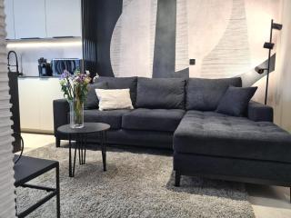 URBAN APARTMENTS PREMIUM, Opolska 10 No 89, Free Garage, self Check-in - Katowice - 7