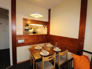 Avoriaz - Village des Crozats : Appart 4/5 pers, 26m², proche centre, sud-ouest, avec balcon - FR-1-633-60 - Morzine - 7