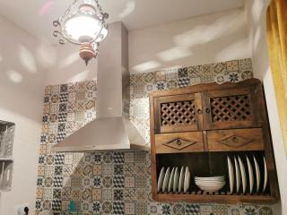 Apartamento Abuela Manuela - Jerez de la Frontera - 5